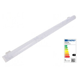 Lampă LED alb cald 375lm 3,5W 2700K