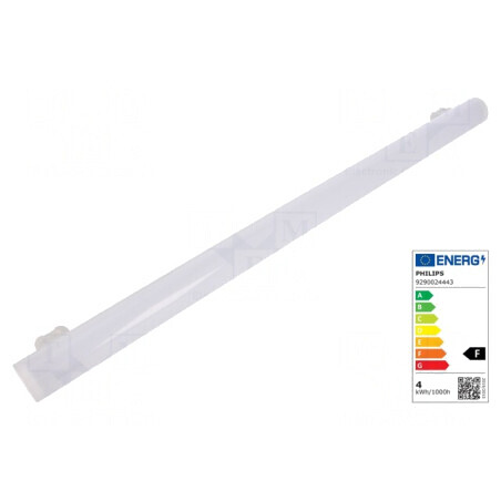 Lampă LED alb cald 375lm 3,5W 2700K | Electronic-mag.ro | Componente Electronice