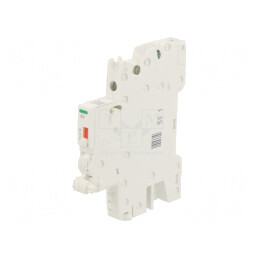 Contacte de semnalizare pentru șină DIN SPDT | Electronic-mag.ro | Componente Electronice