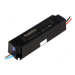Alimentator LED 8,4W 5-12VDC 0,7A IP20 | Electronic-mag.ro | Componente Electronice