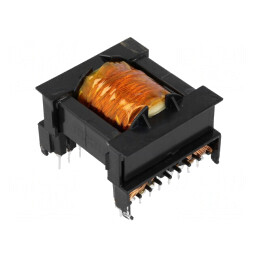 Transformator de Impulsuri Alimentator 480W 1,44mH | Electronic-mag.ro | Componente Electronice