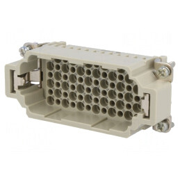 "Conector HDC inserturi de contact tată Han DD 72 PIN" | Electronic-mag.ro | Componente Electronice