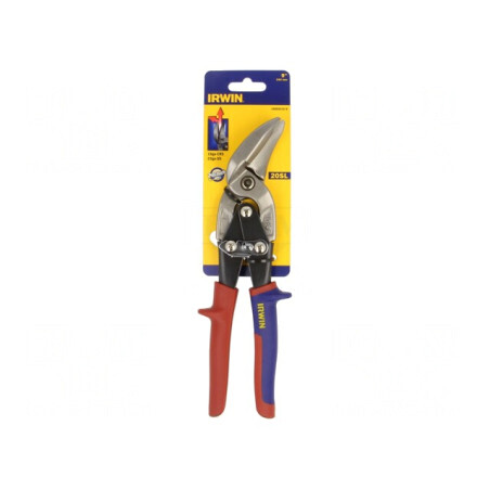 Foarfece pentru Tăiere Tablă din Oțel, Cupru și Aluminiu | Electronic-mag.ro | Componente Electronice