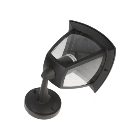 Lampa de grădină MARINA IP54 E27 | Electronic-mag.ro | Componente Electronice