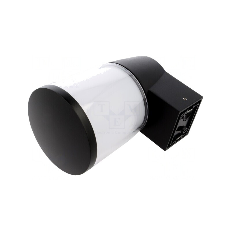Lampă de grădină TORO IP54 E27 15W | Electronic-mag.ro | Componente Electronice