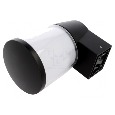Lampă de grădină TORO IP54 E27 15W | Electronic-mag.ro | Componente Electronice