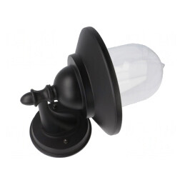 Lampă de grădină TOSKANA E27 IP54 | Electronic-mag.ro | Componente Electronice
