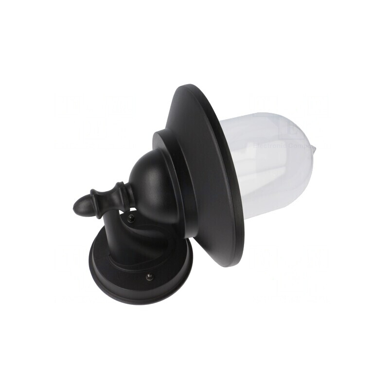 Lampă de grădină TOSKANA E27 IP54 | Electronic-mag.ro | Componente Electronice Lampă de grădină TOSKANA E27 IP54 | Electronic-mag.ro | Componente Electronice