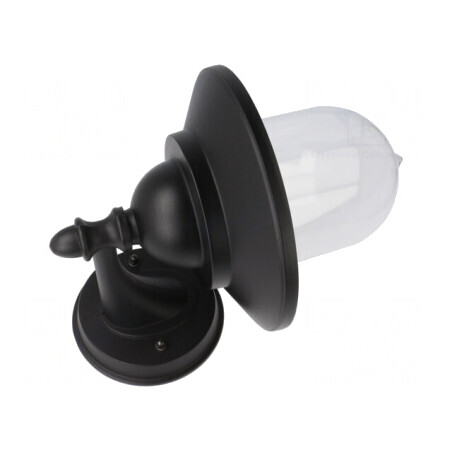 Lampă de grădină TOSKANA E27 IP54 | Electronic-mag.ro | Componente Electronice
