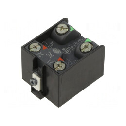 Element de Contact Termic cu Cleme Șurub | Electronic-mag.ro | Componente Electronice