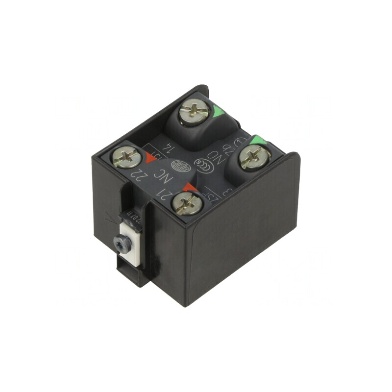 Element de Contact Termic cu Cleme Șurub | Electronic-mag.ro | Componente Electronice