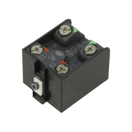 Element de Contact Termic cu Cleme Șurub | Electronic-mag.ro | Componente Electronice