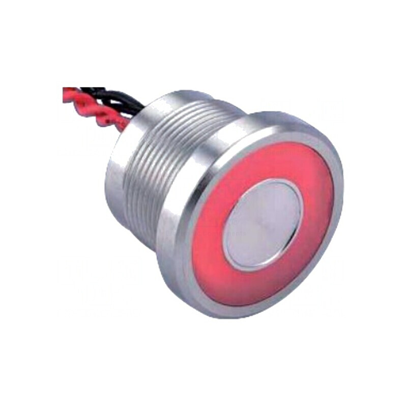 Comutator piezoelectric SPST-NO 0,2A 24V | Electronic-mag.ro | Componente Electronice Comutator piezoelectric SPST-NO 0,2A 24V | Electronic-mag.ro | Componente Electronice