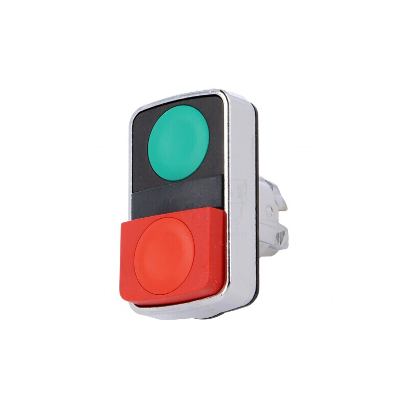 Comutator dublu 22mm roșu/verde fără IP66 | Electronic-mag.ro | Componente Electronice Comutator dublu 22mm roșu/verde fără IP66 | Electronic-mag.ro | Componente Electronice