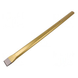 Daltă plată 30mm x 500mm | Electronic-mag.ro | Componente Electronice
