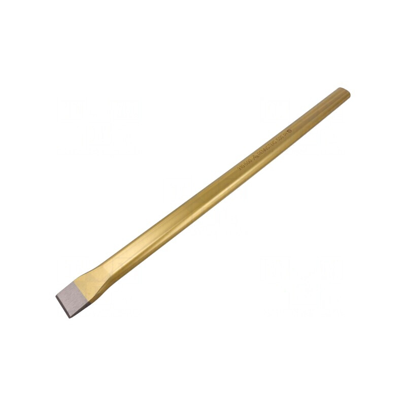 Daltă plată 30mm x 500mm | Electronic-mag.ro | Componente Electronice