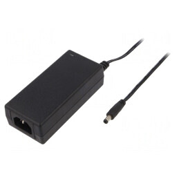 Alimentator Pulsatoriu 12V 3,34A 40W | Electronic-mag.ro | Componente Electronice