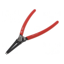 Clești pentru inele de blocare extern 40-100mm drept Classic | Electronic-mag.ro | Componente Electronice