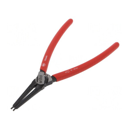 Clești pentru inele de blocare extern 40-100mm drept Classic | Electronic-mag.ro | Componente Electronice