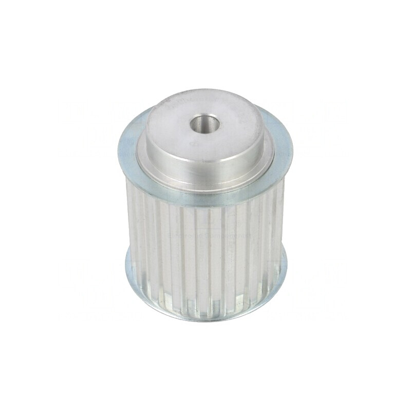Roată de curea T10 50mm aluminiu | Electronic-mag.ro | Componente Electronice Roată de curea T10 50mm aluminiu | Electronic-mag.ro | Componente Electronice