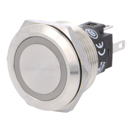 Comutator Anti-Vandalism SPDT 12V 3A | Electronic-mag.ro | Componente Electronice