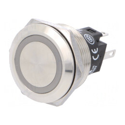 Comutator Anti-vandalism SPDT 12V 3A | Electronic-mag.ro | Componente Electronice