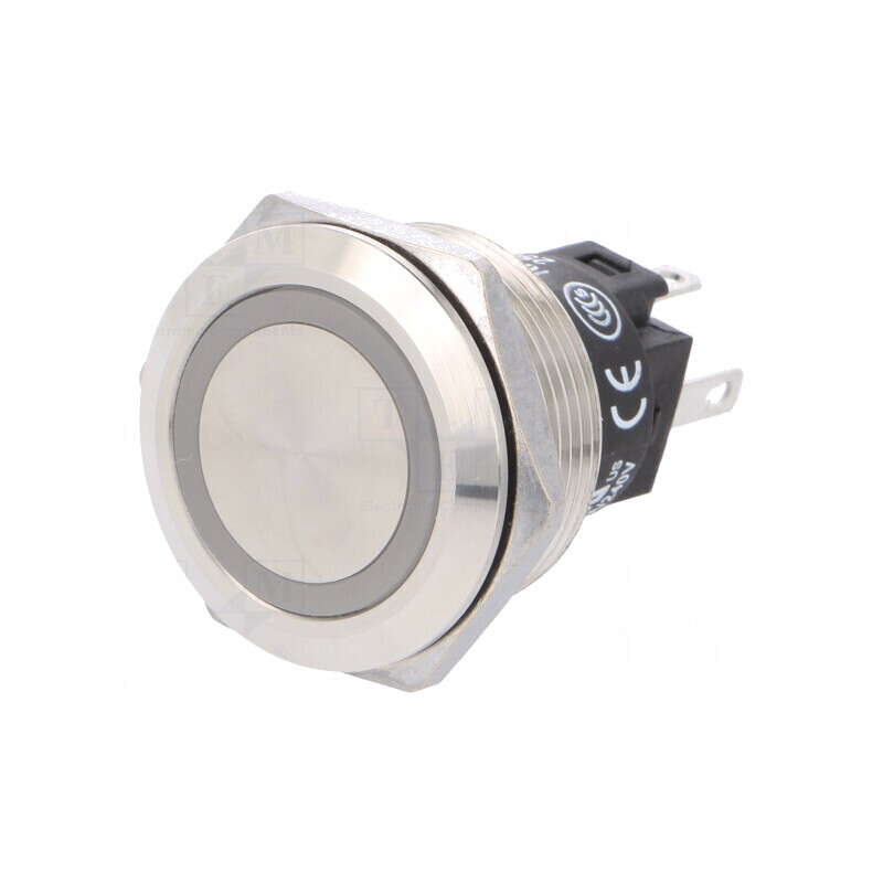 Comutator Anti-vandalism SPDT 12V 3A | Electronic-mag.ro | Componente Electronice