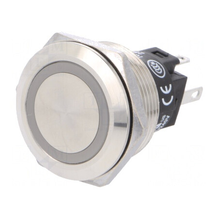 Comutator Anti-vandalism SPDT 12V 3A | Electronic-mag.ro | Componente Electronice