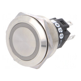 Comutator Anti-Vandalism SPDT 12V 3A | Electronic-mag.ro | Componente Electronice
