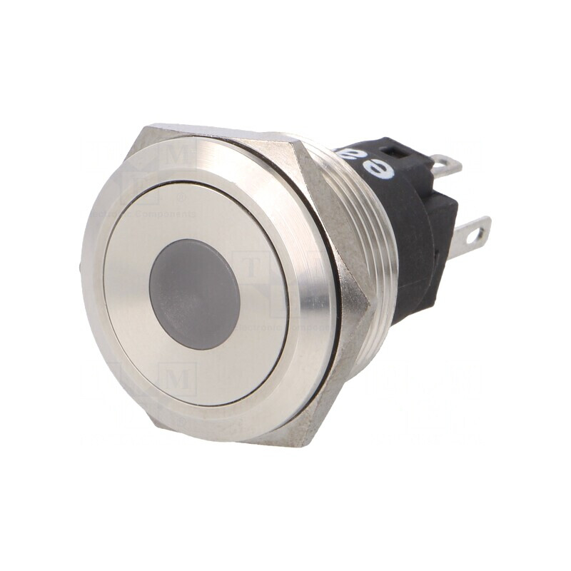 Comutator Anti-Vandalism SPDT 3A 24V | Electronic-mag.ro | Componente Electronice