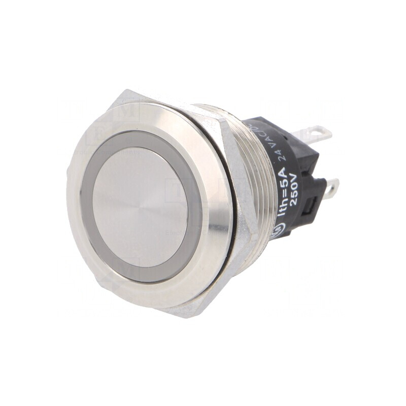 Comutator Anti-Vandalism SPDT 24V 3A | Electronic-mag.ro | Componente Electronice Comutator Anti-Vandalism SPDT 24V 3A | Electronic-mag.ro | Componente Electronice