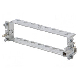 Rame pt. Module Han-Modular® L32B cu Blocare | Electronic-mag.ro | Componente Electronice