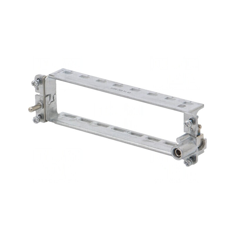 Rame pt. Module Han-Modular® L32B cu Blocare | Electronic-mag.ro | Componente Electronice Rame pt. Module Han-Modular® L32B cu Blocare | Electronic-mag.ro | Componente Electronice