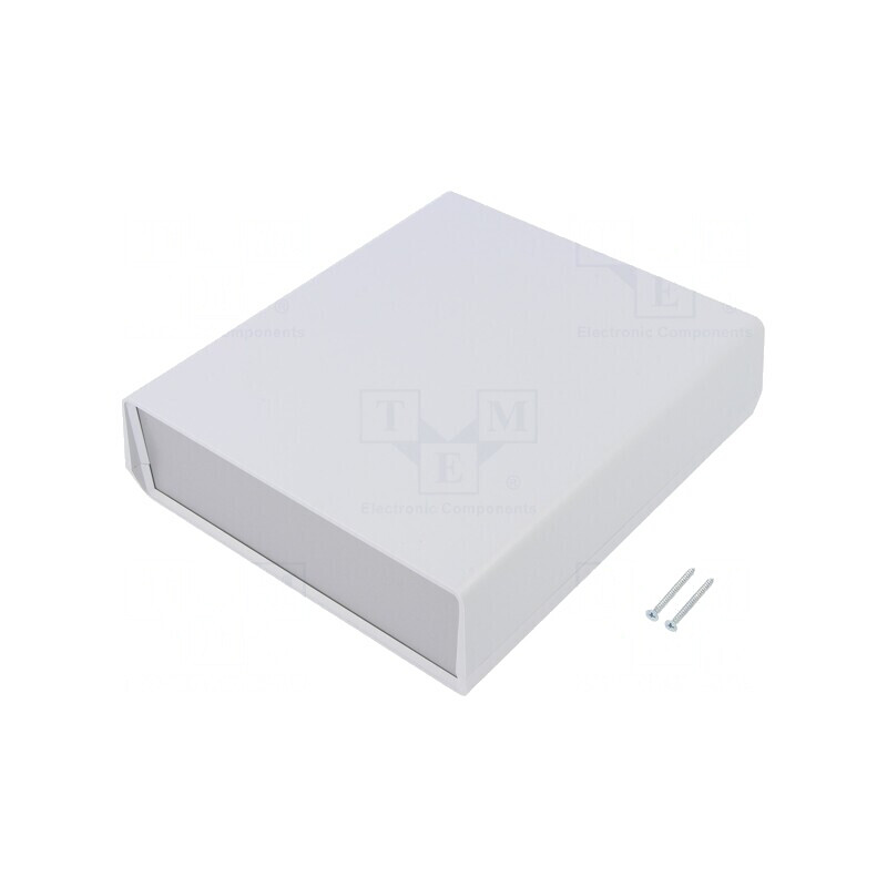 Carcasă PCB EURO 93 178mm | Electronic-mag.ro | Componente Electronice