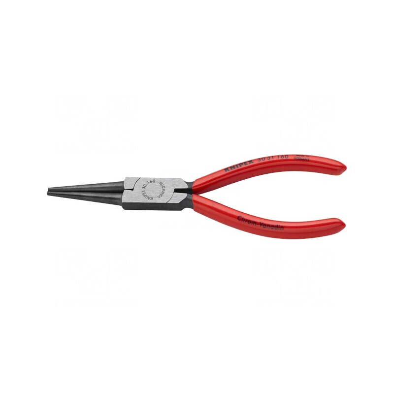Clești plați alungiți 160mm | Electronic-mag.ro | Componente Electronice