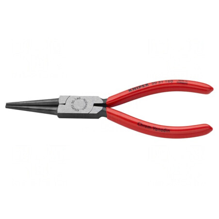 Clești plați alungiți 160mm | Electronic-mag.ro | Componente Electronice