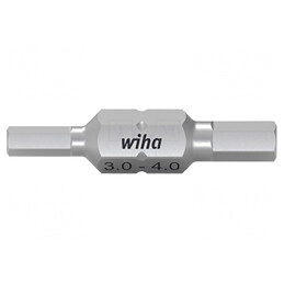 Set Capete Șurubelniță Imbus HEX 3mm și 4mm, 10 Bucăți | Electronic-mag.ro | Componente Electronice
