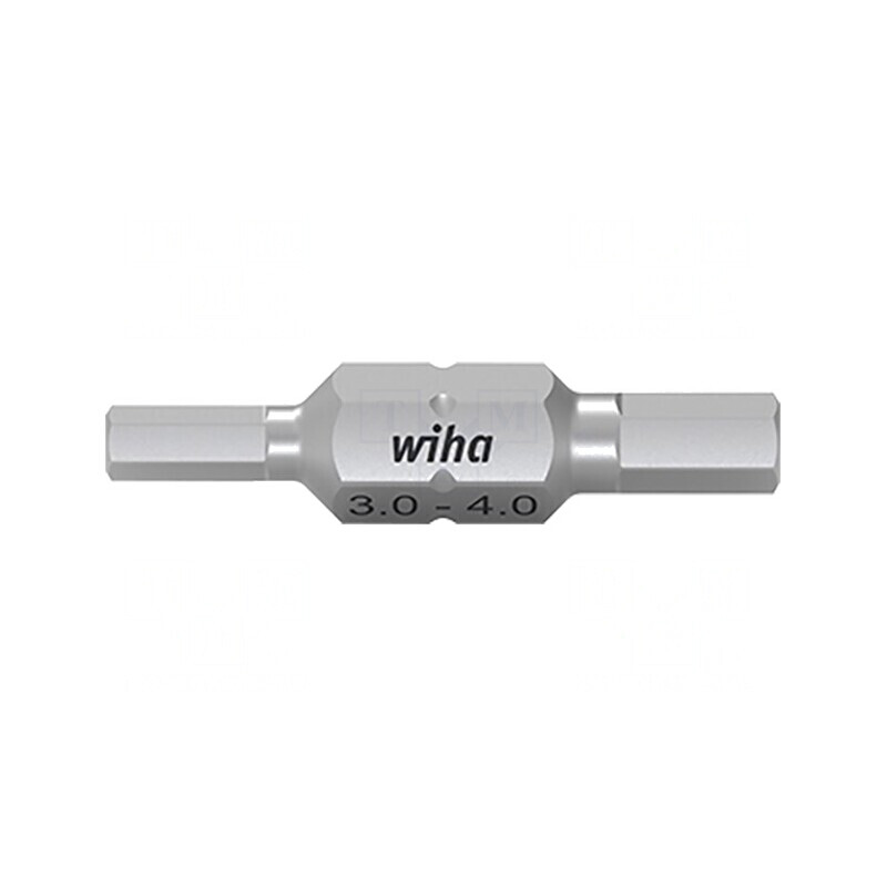 Set Capete Șurubelniță Imbus HEX 3mm și 4mm, 10 Bucăți | Electronic-mag.ro | Componente Electronice