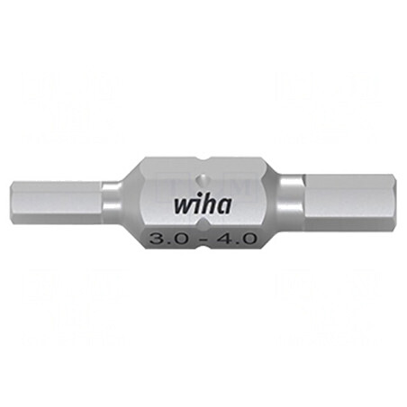 Set Capete Șurubelniță Imbus HEX 3mm și 4mm, 10 Bucăți | Electronic-mag.ro | Componente Electronice