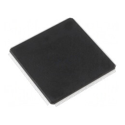 Microcontroler ARM 216MHz LQFP208 1.7-3.6V 12bit A/D 24 | Electronic-mag.ro | Componente Electronice