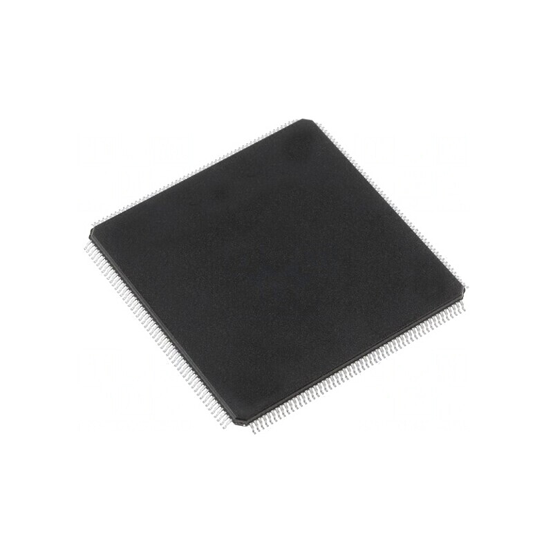 Microcontroler ARM 216MHz LQFP208 1.7-3.6V 12bit A/D 24 | Electronic-mag.ro | Componente Electronice