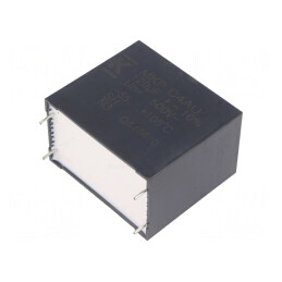Condensator Polipropilenă DC-Link 120uF THT | Electronic-mag.ro | Componente Electronice