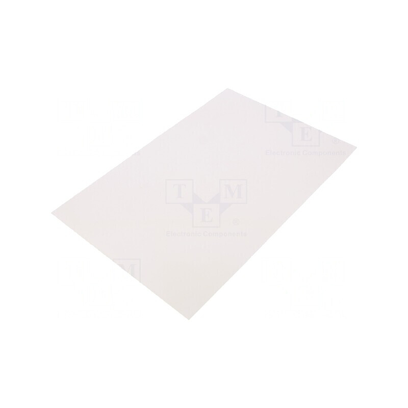 Suport termoconductor din silicon 300mm x 200mm x 0.2mm | Electronic-mag.ro | Componente Electronice