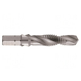 Tarod de Filetare HSS M5 0.8 | Electronic-mag.ro | Componente Electronice