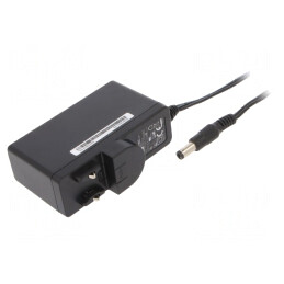 Adaptor Alimentare 18V 1.33A 24W Fără Ștecher | Electronic-mag.ro | Componente Electronice