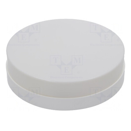 Lampă Exterior AFRODYTA E27 IP44 Policarbonat 78mm | Electronic-mag.ro | Componente Electronice