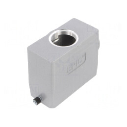 Carcasă pentru conectori H-B 16 M32 | Electronic-mag.ro | Componente Electronice