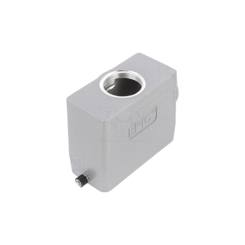Carcasă pentru conectori H-B 16 M32 | Electronic-mag.ro | Componente Electronice