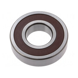 Lagăr cu bile 40mm x 90mm x 23mm oțel NSK 6308 DDU CM | Electronic-mag.ro | Componente Electronice