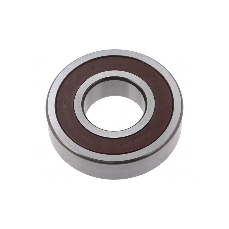 Lagăr cu bile 40mm x 90mm x 23mm oțel NSK 6308 DDU CM | Electronic-mag.ro | Componente Electronice